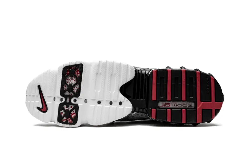 Nike Basketball Air Zoom Spiridon Cage 2