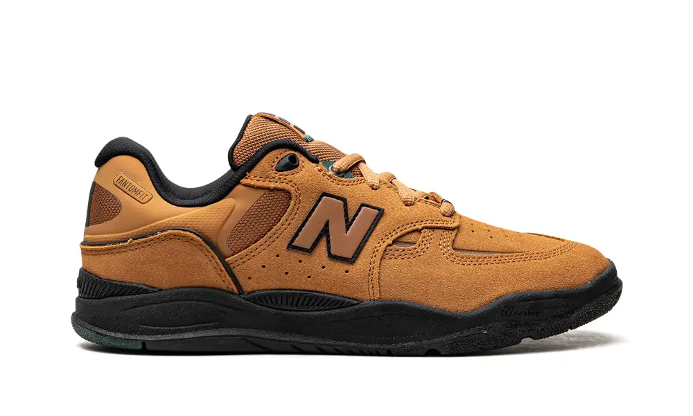 More New Balance Numeric 1010