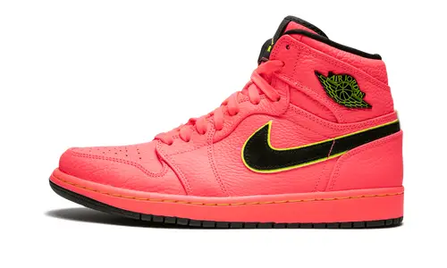 Air Jordan 1 AIR JORDAN 1 RETRO PREM MNS WMNS 'Hot Punch'