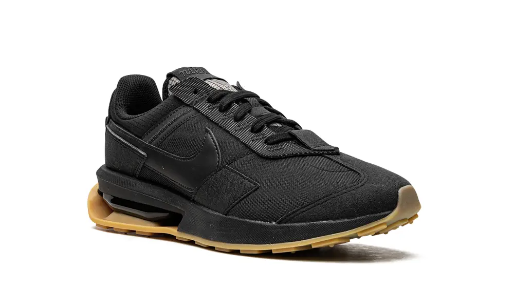 Nike Lifestyle Air Max Pre-Day 'Black Gum' 
