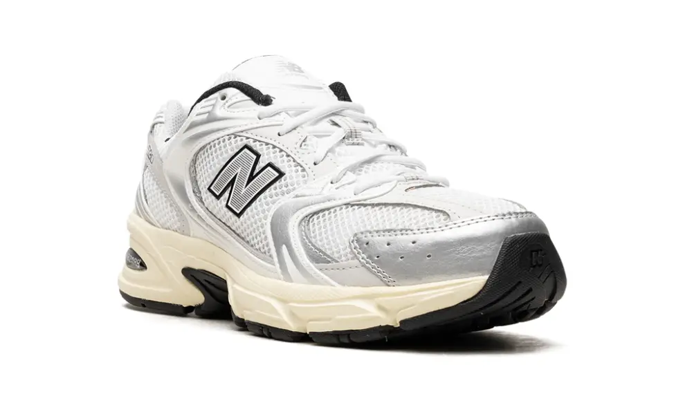 New Balance 530 530 'White   Silver' 