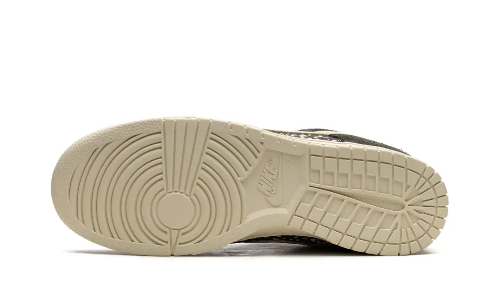 Nike Dunk Dunk Low 'Trout'