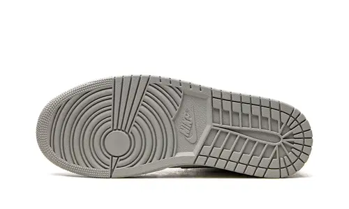 Air Jordan 1 Air Jordan 1 Mid 'Light Smoke Grey 2.0'