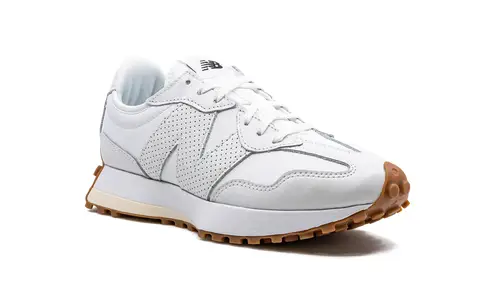New Balance 327 327 WMNS 'Sea Salt Black'