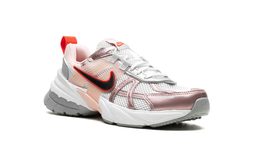 Nike Lifestyle WMNS Nike V2K Run 'Legend pink' 