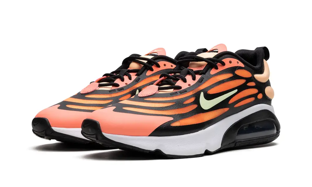 Nike Lifestyle Air Max 200 'Sunrise' 