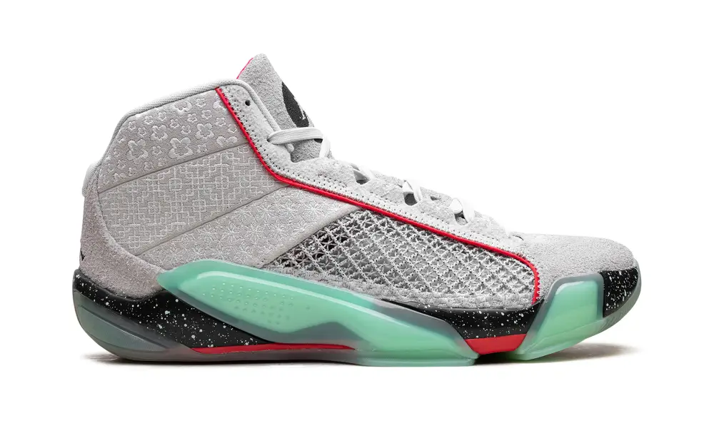 More Jordan Shoes Jordan 38 'Rui Hachimura Toyama Prefecture'