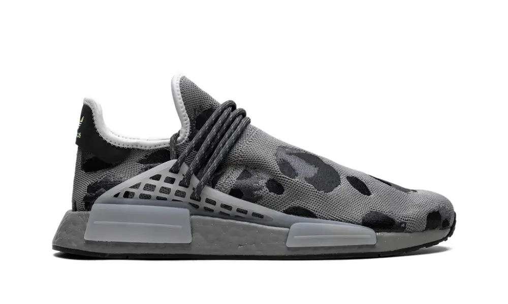 Adidas NMD NMD Hu 'Animal Print Grey'