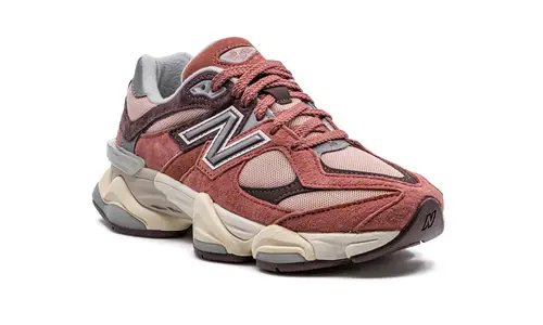 New Balance 9060 9060 'Mineral Red Truffle' 