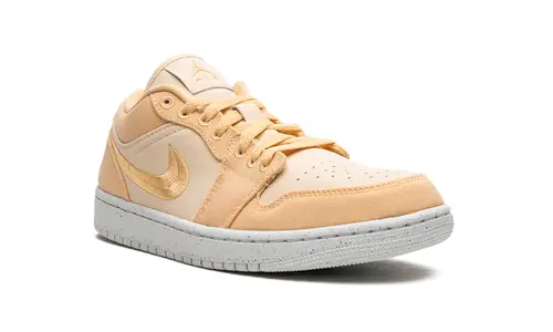 Air Jordan 1 AIR JORDAN 1 LO SE WMNS 'Celestial Gold' 