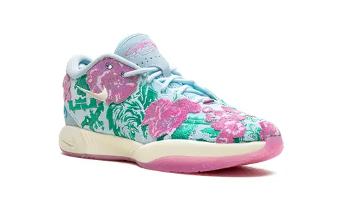 Nike Basketball LeBron 21 'Grandma's Couch - Pearl of Z' 