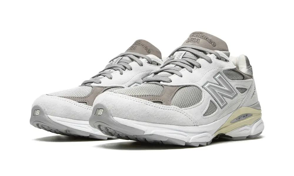 New Balance 990 990 V3 'YCMC - Nimbus Cloud'