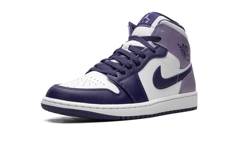 Air Jordan 1 Air Jordan 1 Mid 'Sky J Purple'