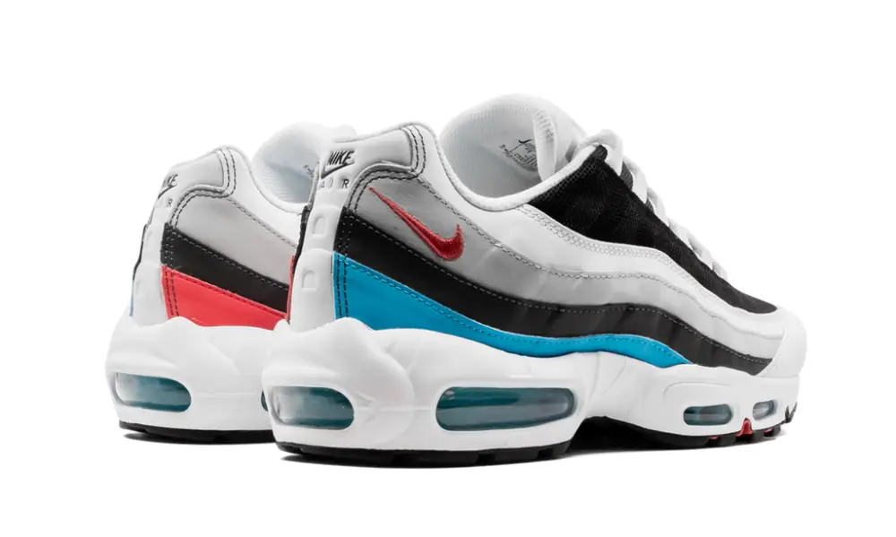 Nike Air Max Air Max 95 'Glass Blue'