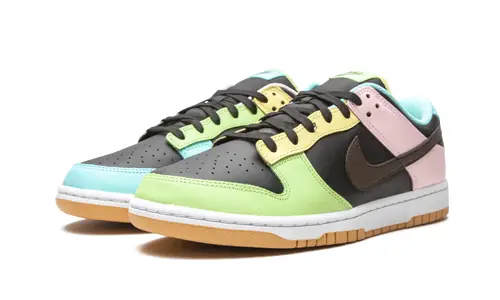 Nike Dunk Dunk Low SE 'Free 99 - Black'