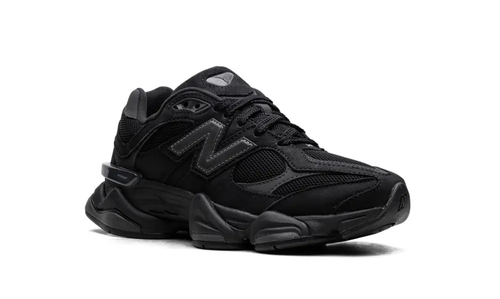 New Balance 9060 9060 'Black Cement'