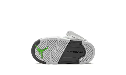 Air Jordan 5 Air Jordan 5 Retro TD 'Green Bean 2022' 