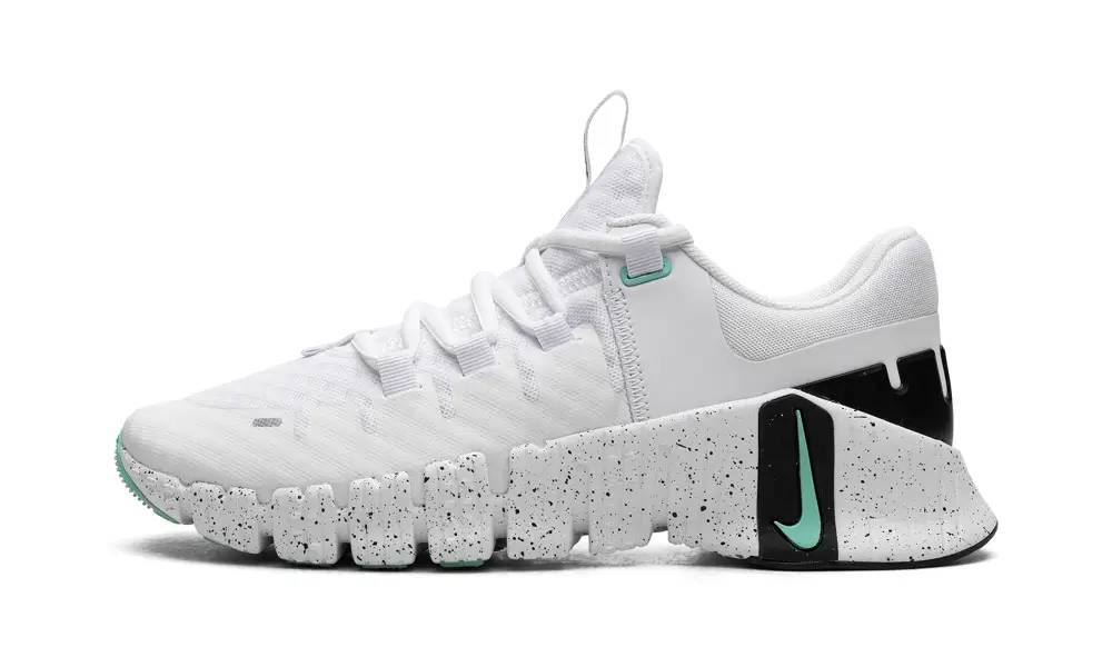 Nike Lifestyle FREE METCON 5 WMNS 'Emerald Rise' 