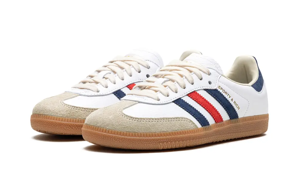 Adidas Samba Samba OG 'Sporty & Rich - USA' 
