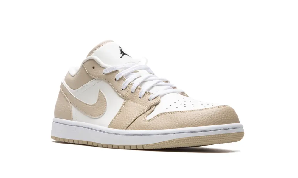 Air Jordan 1 Air Jordan 1 Low 'Sail Rattan'