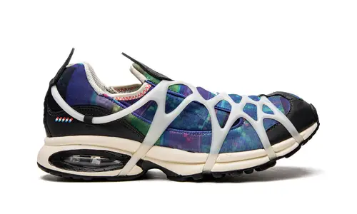 Nike Basketball Air Kukini 'Pixel'