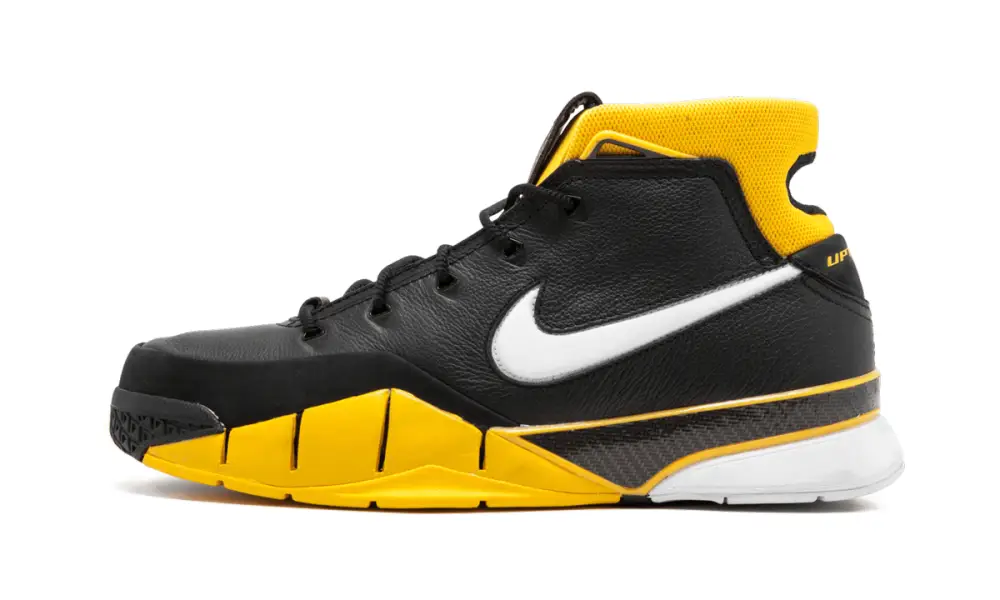 Nike Basketball Kobe 1 Protro 'Del Sol' 