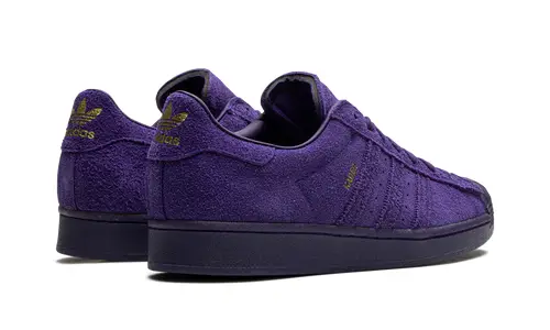Adidas Superstar Superstar ADV 'Kader - Sylla Dark Purple'