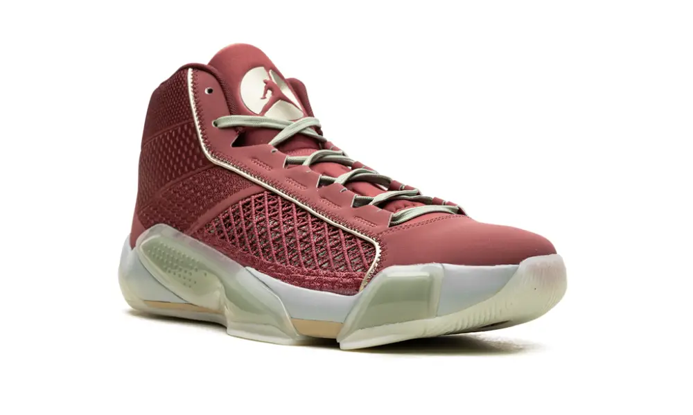 More Jordan Shoes Air Jordan 38 'Chinese New Year'