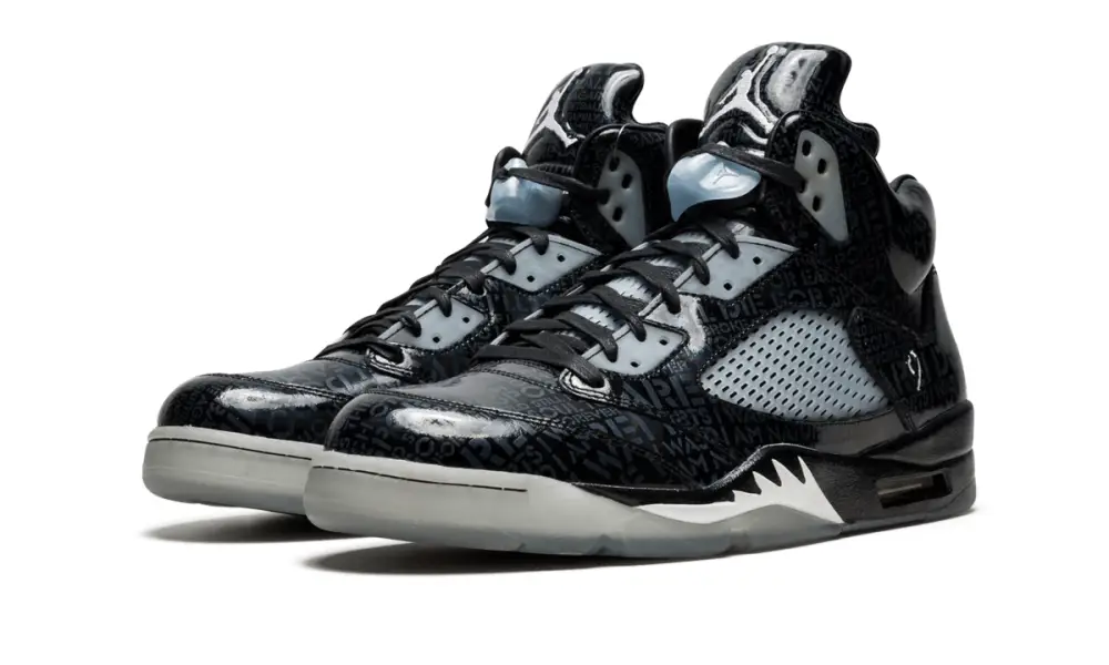 Air Jordan 5 Air Jordan 5 Retro DB 'Doernbecher'
