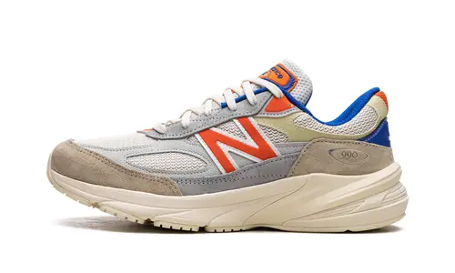 New Balance 990 990v6 'Kith - Madison Square Garden - Knicks'
