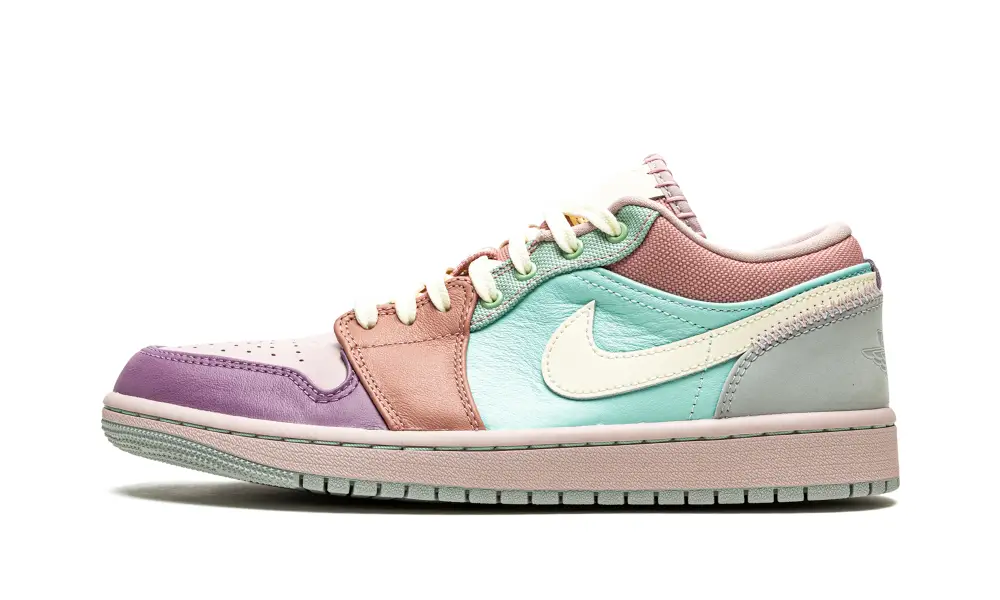 Air Jordan 1 Air Jordan 1 Low SE 'Easter Pastel' 