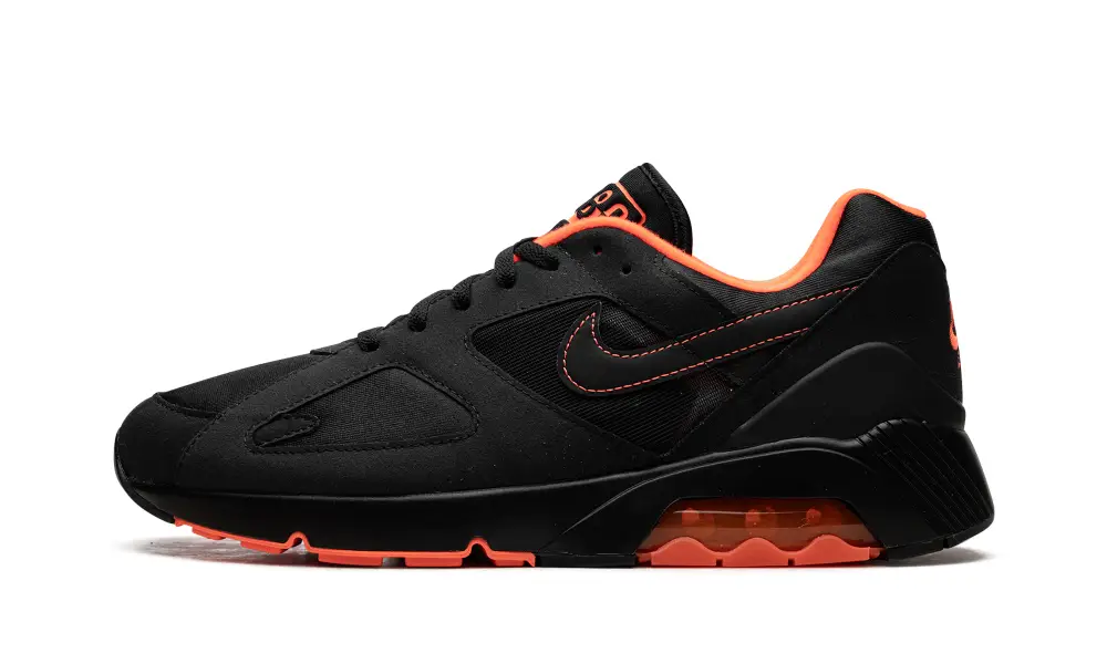 Nike Air Max Air Max 180 'Hyper Crimson' 