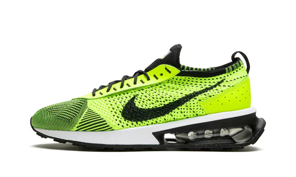 Nike Lifestyle Air Max Flyknit Racer 'Volt' 