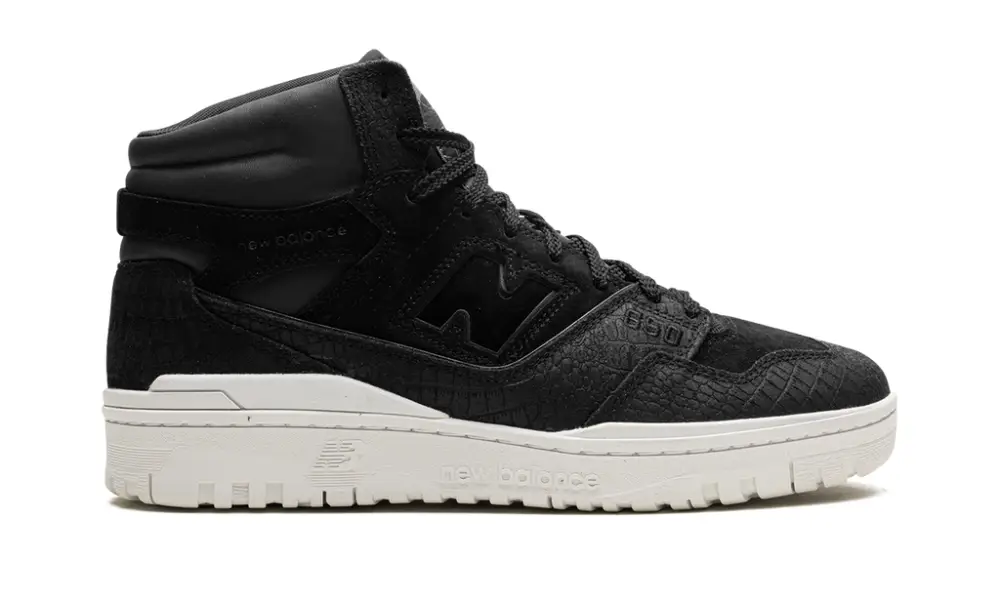 New Balance 650 650 'Junya Watanabe MAN - Black White'