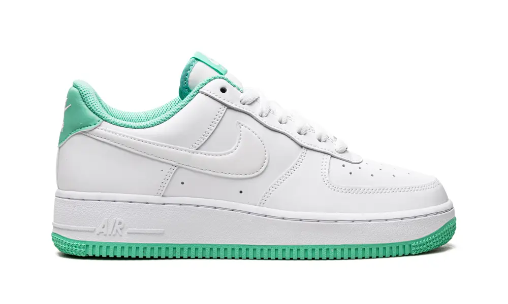Nike Lifestyle Air Force 1 Low 'Mint' 