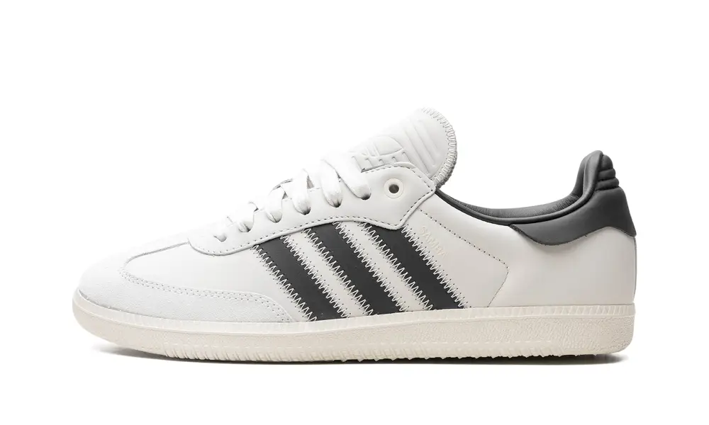 Adidas Samba Samba 'Pharrell Williams - Core Black' 