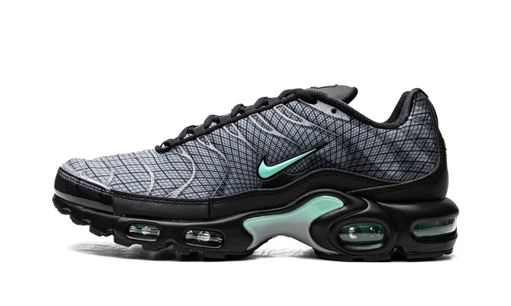Nike Lifestyle Air Max Plus 'Spirograph'