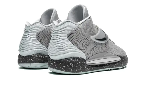 Nike Basketball KD 14 'Wolf Grey' 