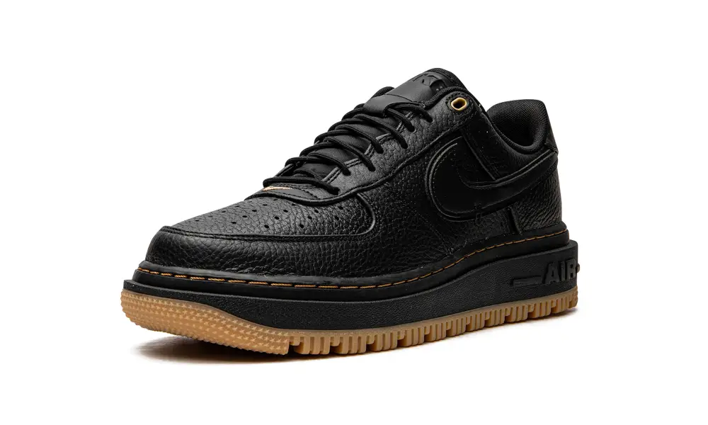 Nike Lifestyle Air Force 1 Low 'Luxe' 