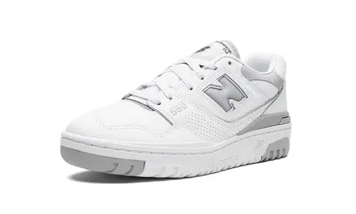 New Balance 550 550 WMNS 'White   Grey' 