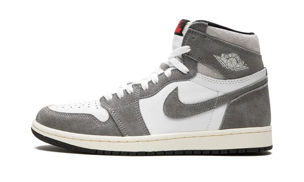 Air Jordan 1 Air Jordan 1 'Washed Black' 