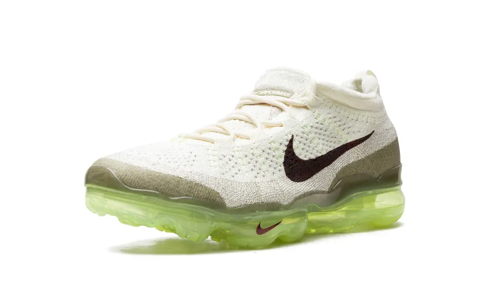 Nike Air Max Air Vapormax 2023 FK 'Coconut Milk Neutral Olive' 