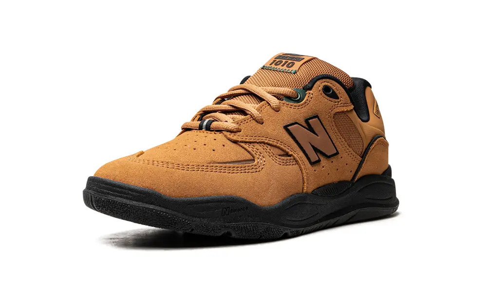 More New Balance Numeric 1010 