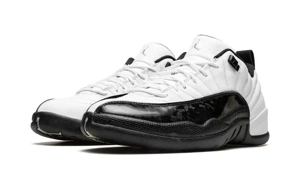 Air Jordan 12 Air Jordan 12 Low '25 Years In China' 