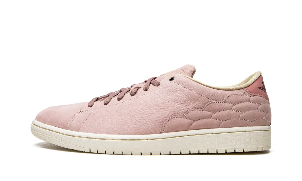 Air Jordan 1 Air Jordan 1 Centre Court 'Pink Oxford' 3BE2488