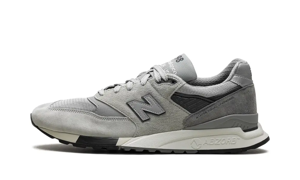 New Balance 998 998 'iUSA WTAPS Visual Uparmored' 