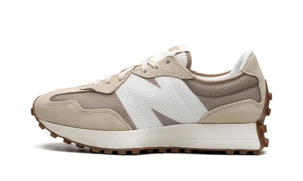New Balance 327 327 'Bone Mindful Grey'