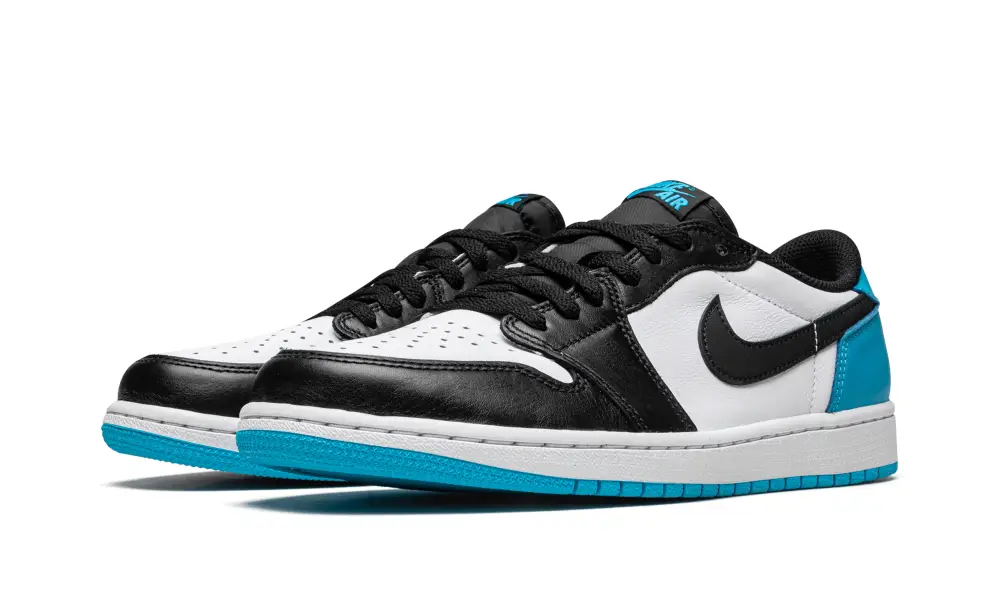Air Jordan 1 Air Jordan 1 Low OG 'UNC'