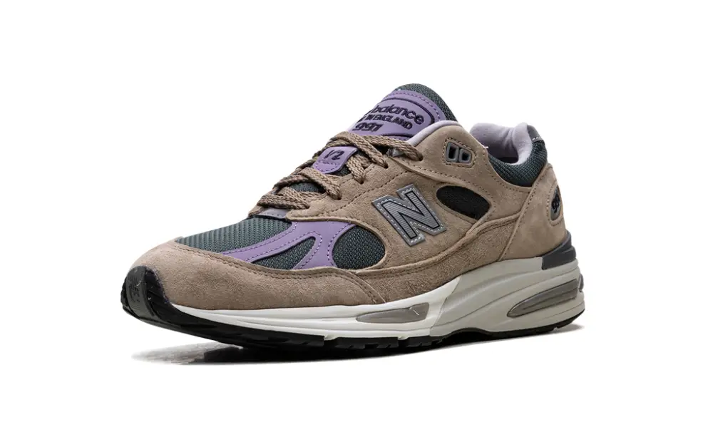 New Balance 991 991 'Made in the UK - Cement'