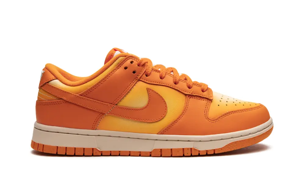 Nike Dunk DUNK LO MNS WMNS 'Magma Orange'